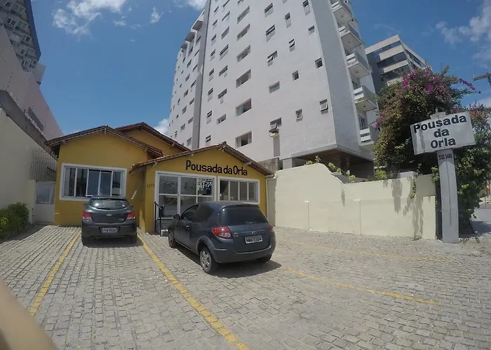 Pousada Da Orla Maceió